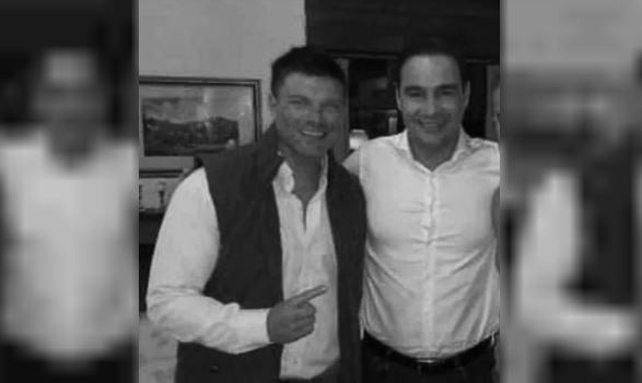 Caso Loan: pidieron la detención de Codazzi, el ex abogado de Laudelina | Actualidad