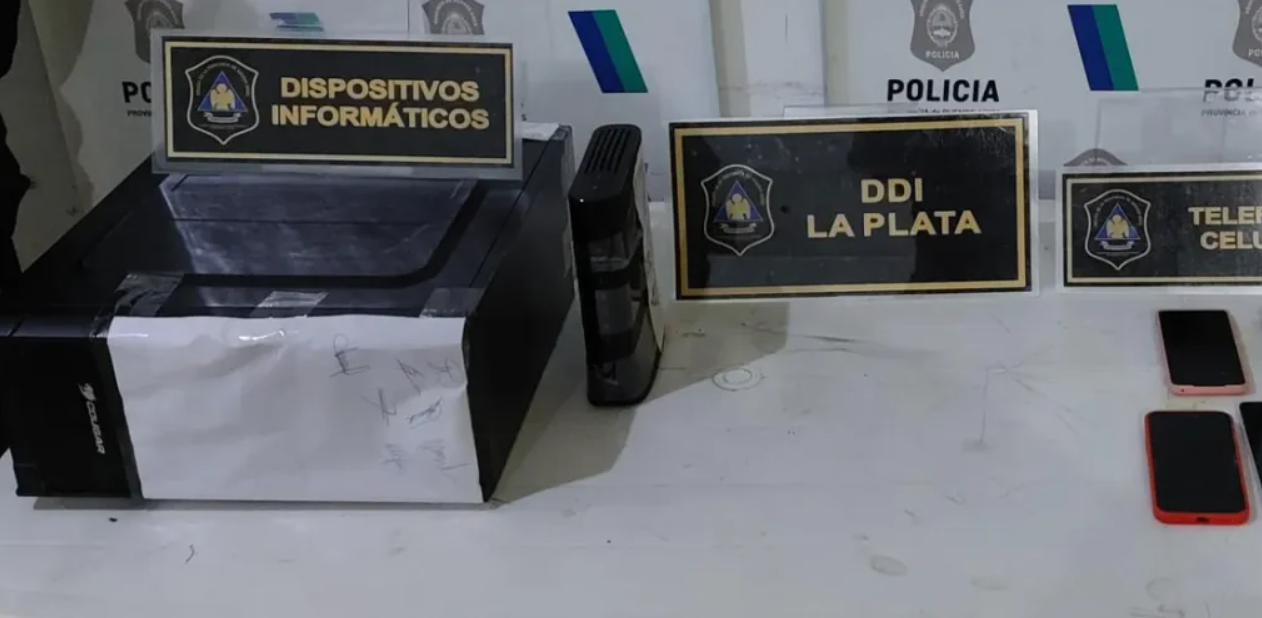 Allanaron el domicilio de un adolescente por trucar con IA fotos de sus compañeras | Actualidad