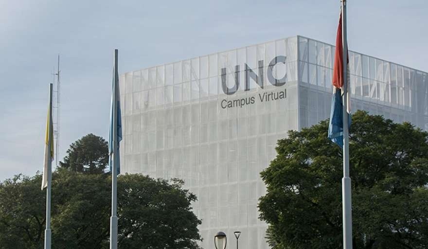 Cursos gratuitos de invierno en el Campus Virtual de la UNC | Córdoba