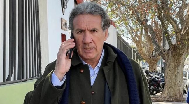 Rafael Cúneo Libarona, defensor de los rugbiers franceses: "Están preocupados pero con la conciencia tranquila" | Actualidad