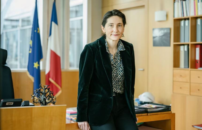 “Atrocidad indescriptible”: la Ministra de Deportes de Francia se refirió a la denuncia contra los rugbiers acusados de violación | Actualidad