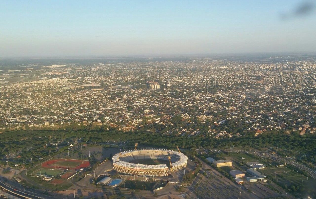 Corte total sobre el puente del Chateau: que desvios tomar y cómo funcionarán los colectivos | Córdoba