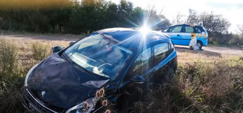 Llevaban en caravana a Misiones ocho autos robados en Buenos Aires | Actualidad
