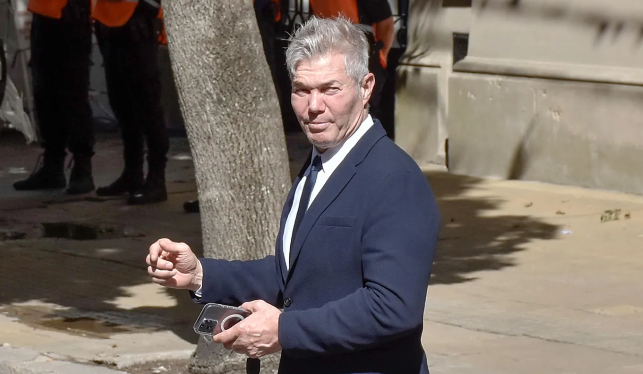 Desaparición de Loan: Burlando denunciará al Gobierno de Corrientes por encubrimiento | Actualidad