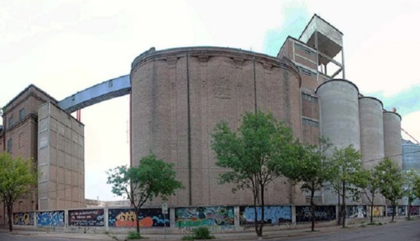 Un obrero fue aplastado por un motor eléctrico: se encuentra en grave estado | Córdoba