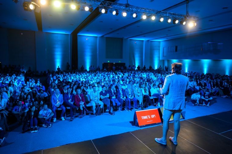 Para agendar: el 30 de julio llega a Córdoba una nueva Experiencia Endeavor | Actualidad