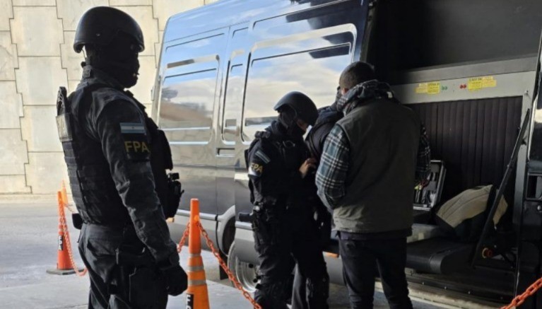 Incautaron estupefacientes en la terminal de Córdoba y Carlos Paz | Córdoba