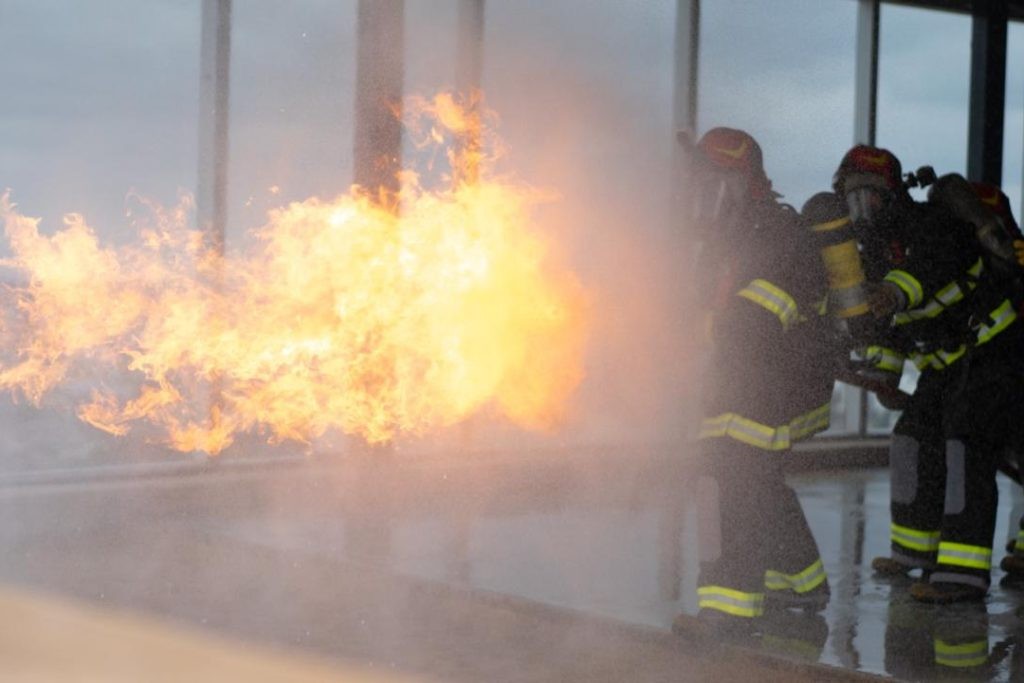 La Dirección Bomberos de la Policía cumple hoy 136 años al servicio de los cordobeses | Córdoba
