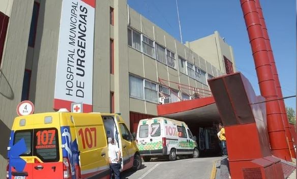 Fiesta violenta en Córdoba: una adolescente de 14 años fue atacada y debió ser internada | Córdoba