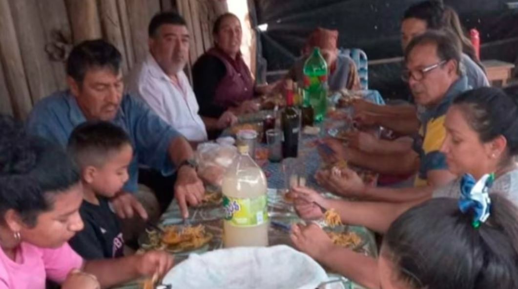 Caso Loan: citaron a indagatoria a todos los imputados por la desaparición del nene de 5 años | Actualidad