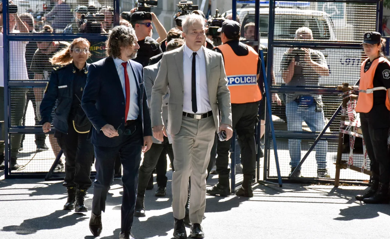 Recompensa millonaria para encontrar a Loan: Burlando contó cuántos mensajes recibieron | Actualidad