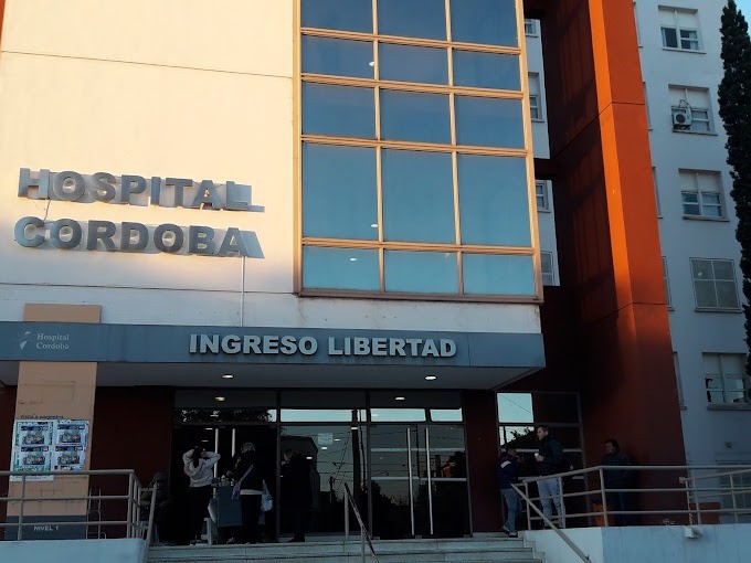 Murió un hombre de 29 años en medio de los festejos de la Selección Argentina | Córdoba