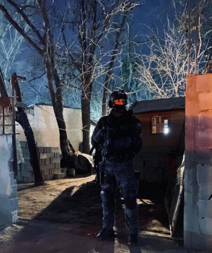 Cosquín: utilizaba un kiosco de pantalla para vender droga y quedó detenida | Córdoba