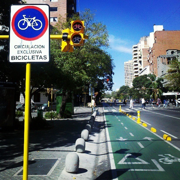 Tiempo en Córdoba: la ciudad de Córdoba goza de tonos primaverales | Córdoba