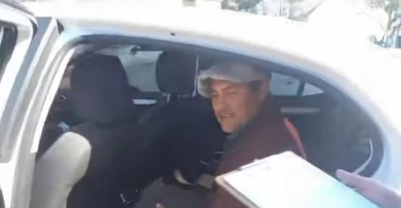 Caso Loan: detuvieron a un ex policía que estuvo con Maciel al momento en el que plantaron el botín | Actualidad