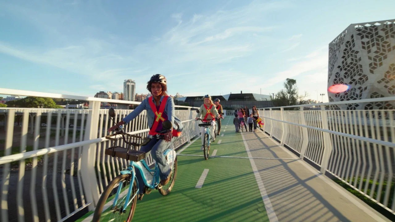 Córdoba: las propuestas de recorridos gratuitos guiados que te ofrece la ciudad | Córdoba