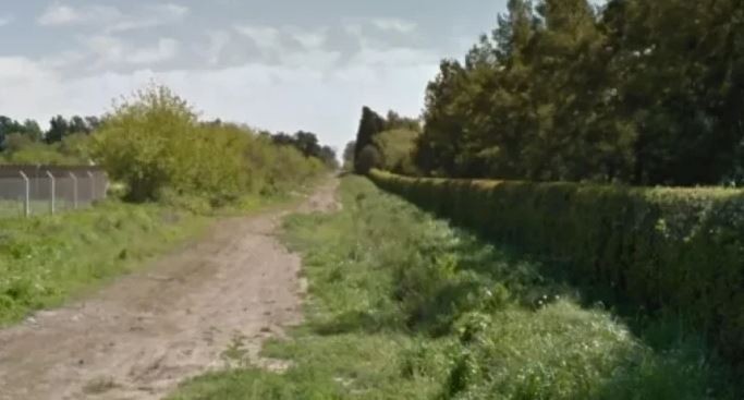 La Matanza: hallaron el cuerpo de un hombre en el baúl de un auto incendiado | Actualidad