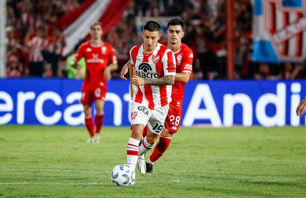 Instituto recibe a Independiente en el regreso de la Liga Profesional | Córdoba