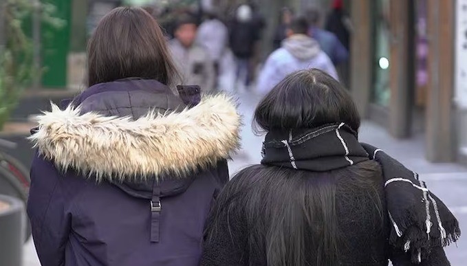 Tiempo en Córdoba: vuelve el frío en la previa del fin de semana | Córdoba