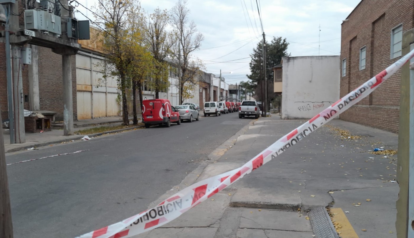 Un guardia mató a un ladrón que intentó robar a una joven | Córdoba