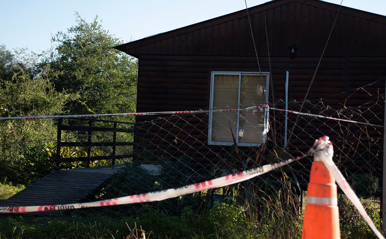 Cayó el segundo acusado por el crimen del tarotista en Villa La Bolsa | Córdoba