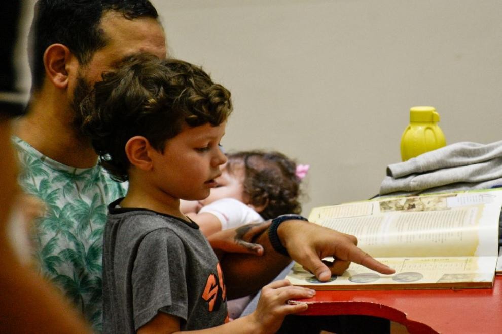 Agenda cultural del “finde”: 10 actividades gratuitas para despedir las vacaciones de julio | Córdoba