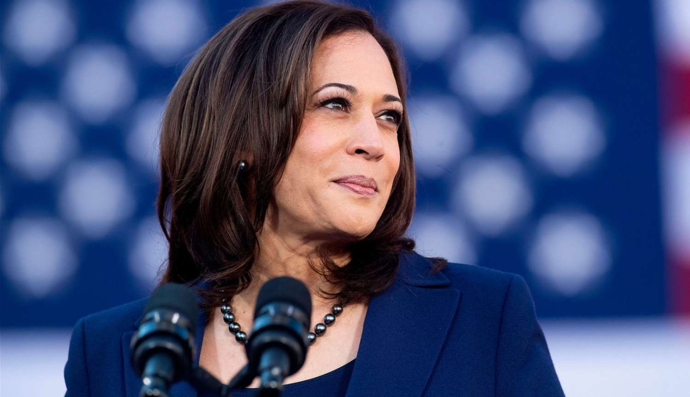 ¿Quién es Kamala Harris? la elegida de Biden para reemplazarlo como candidato | Internacionales