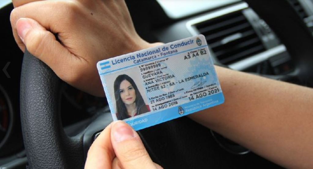 Córdoba: extienden el plazo para renovar carnets de conducir vencidos | Córdoba