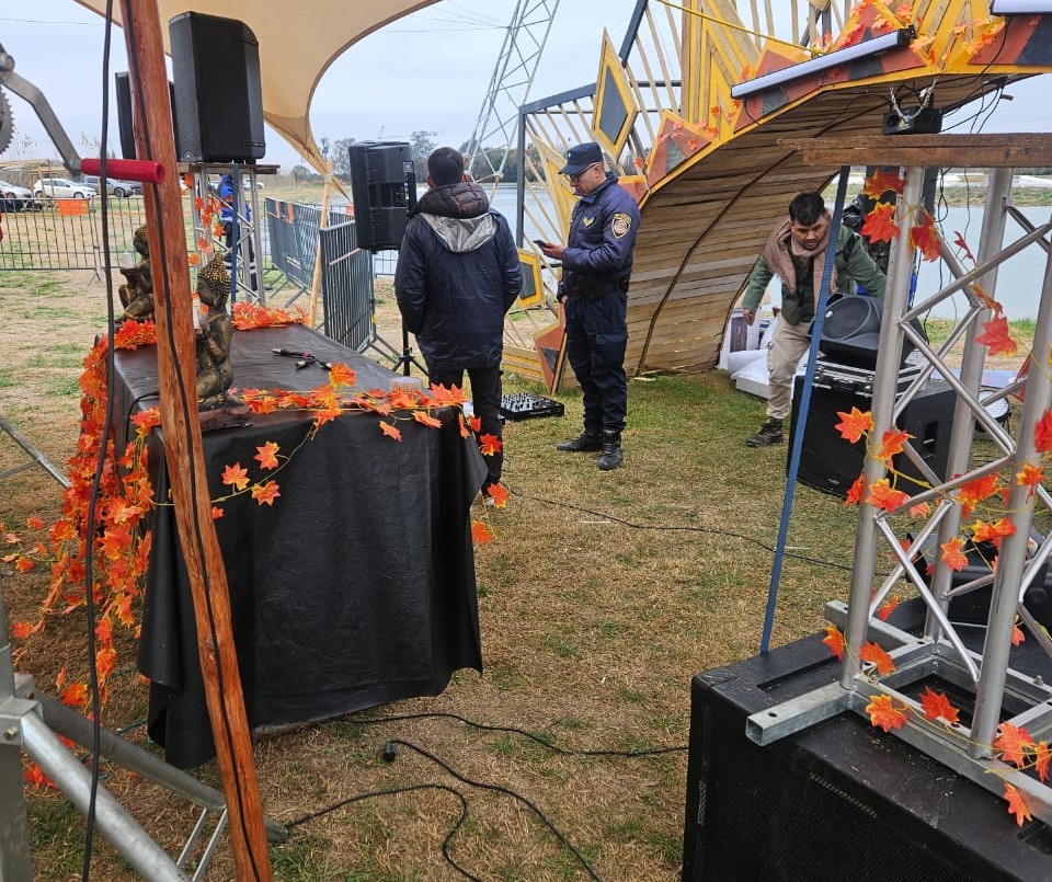 La Municipalidad clausuró 12 establecimientos durante el fin de semana | Córdoba