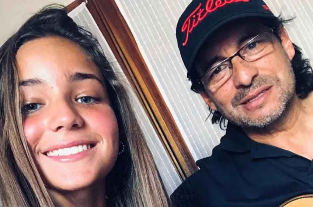 El padre de Catalina Gutiérrez puso en duda que haya un solo asesino: "Tienen que pagar con cadena perpetua" | Actualidad