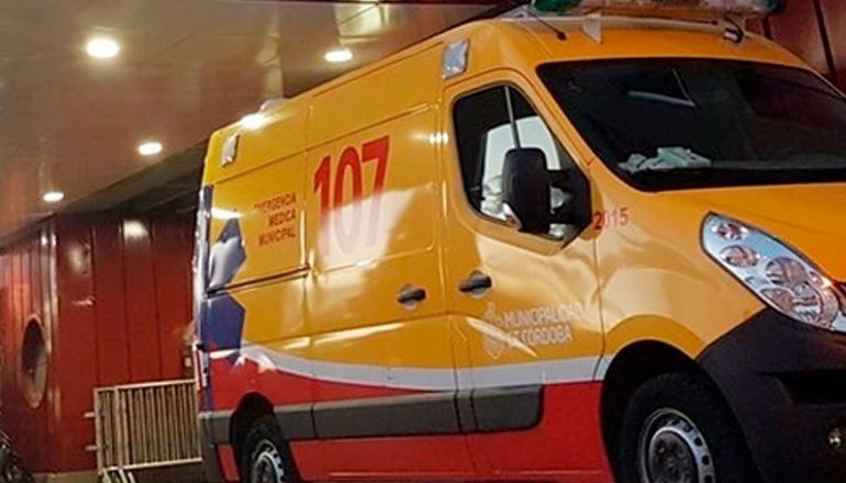 Tragedia en Córdoba: un bebé de tres semanas murió por aplastamiento mientras dormía | Córdoba