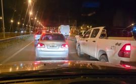 40 días sin Loan: buscan al menor en Chubut y Santa Cruz | Actualidad