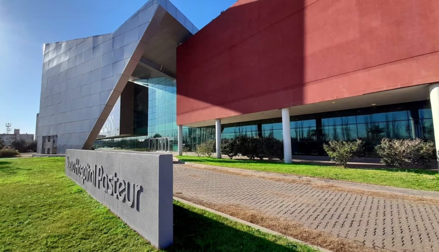 Un operario murió tras quedar atrapado en una zanja | Córdoba