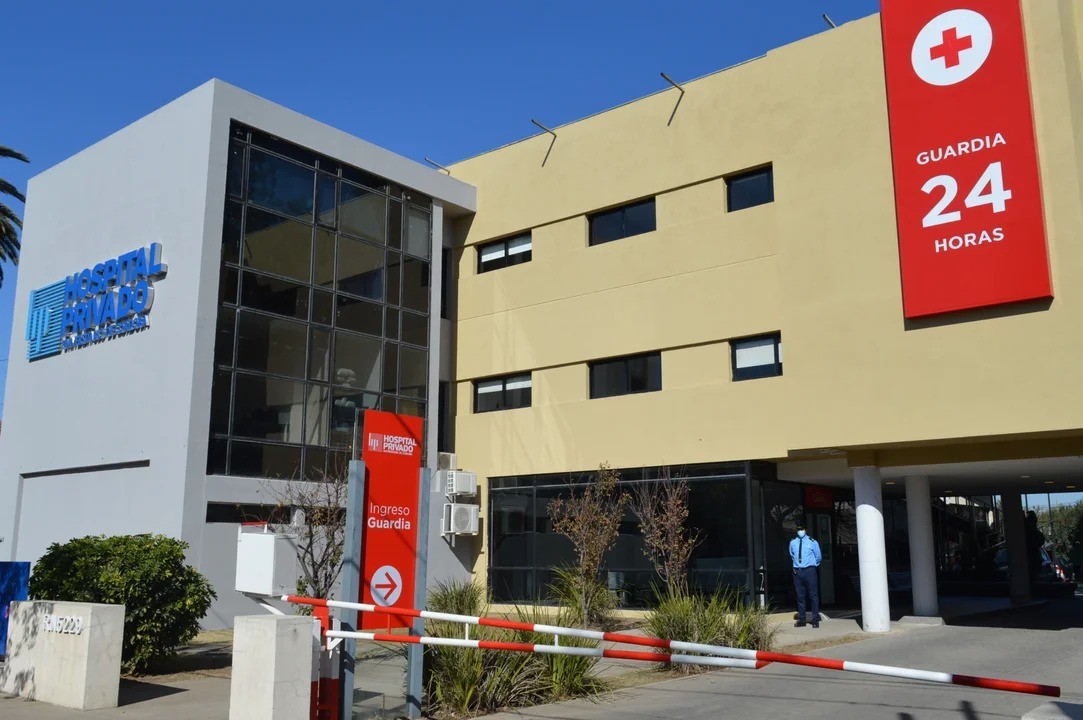 Córdoba: una mujer embarazada, se desvaneció y murió al golpearse la cabeza | Córdoba