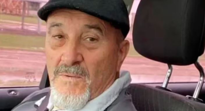 La hija del jubilado desaparecido en Entre Ríos pidió por su aparición: "Mi papá es un Loan de 74 años" | Actualidad