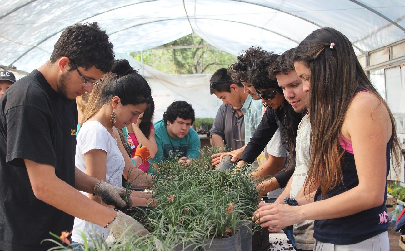 La Escuela de Oficios de la UNC abre las preinscripciones para sus cursos | Córdoba