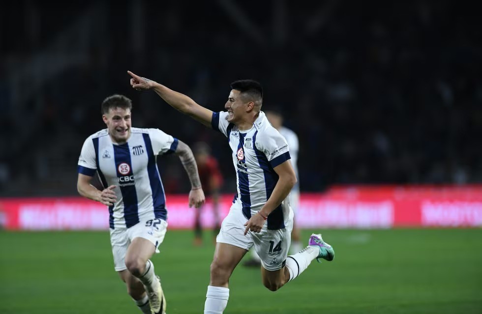 Talleres recibe a Defensa y Justicia en el Kempes: hora, TV y formaciones | Córdoba