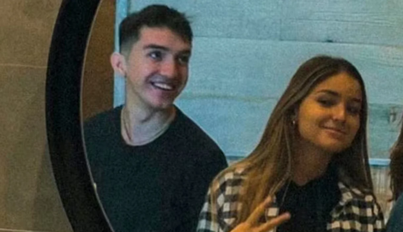 Tras descartar el cuerpo, el acusado habló por teléfono con la mamá de Catalina Gutiérrez | Actualidad