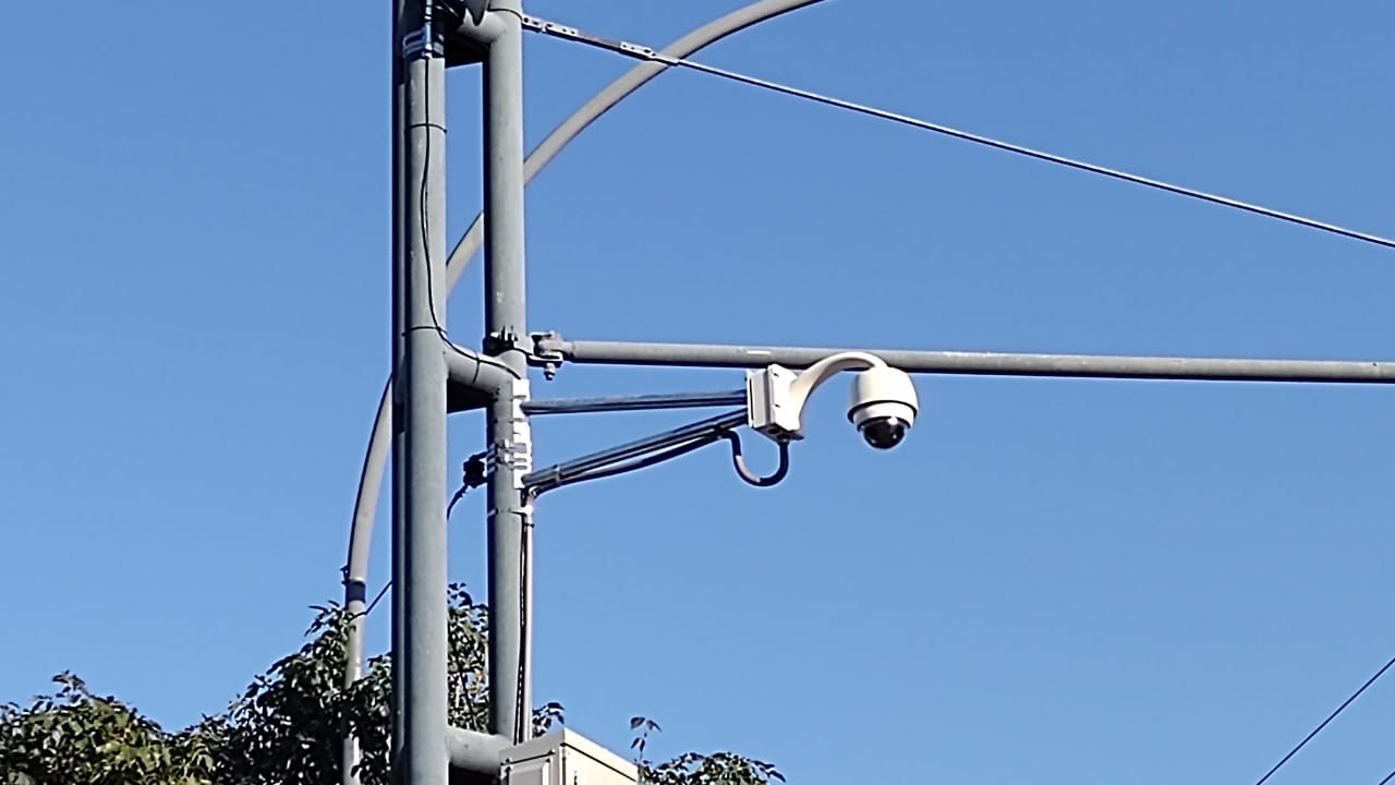 Demoraron a menores de edad por robar cables en locales y de un domo policial: tienen 8 años | Córdoba