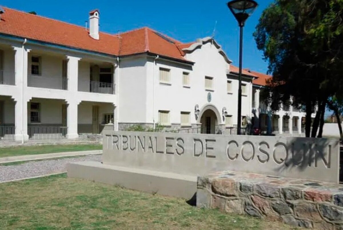 Bialet Massé: detuvieron al padre de uno de los acusados por abuso sexual grupal | Córdoba