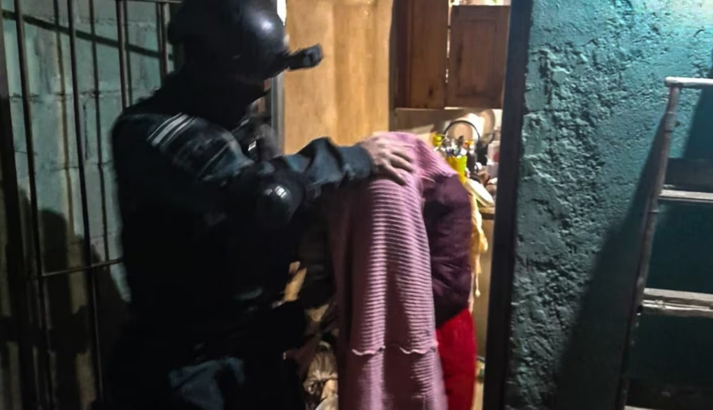 Vendían droga en un merendero de Córdoba | Córdoba