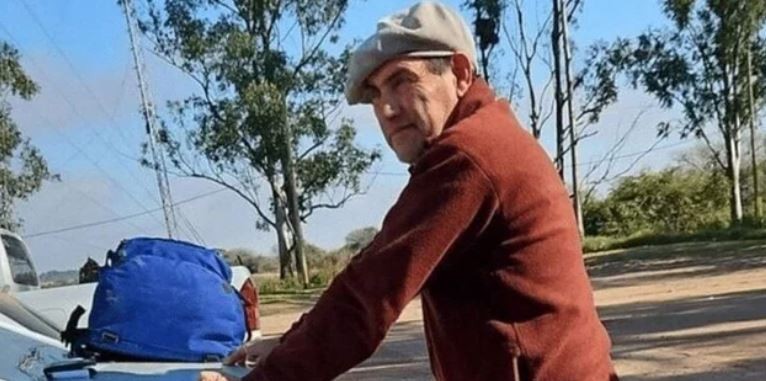 Caso Loan: liberaron al expolicía Méndez por falta de pruebas para sostener la acusación | Actualidad