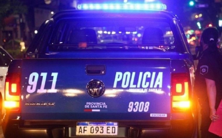 Balearon la casa de una vocal de Newell's días después de la detención de barras disidentes | Actualidad