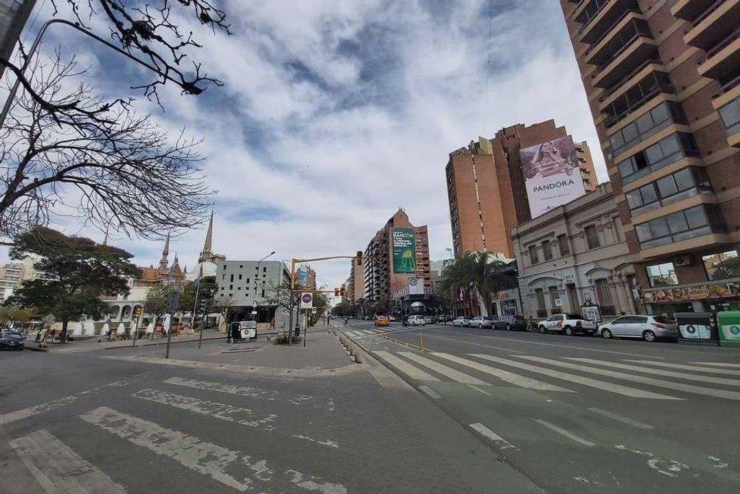 Tiempo en Córdoba: vuelve el frío este lunes a la ciudad | Córdoba