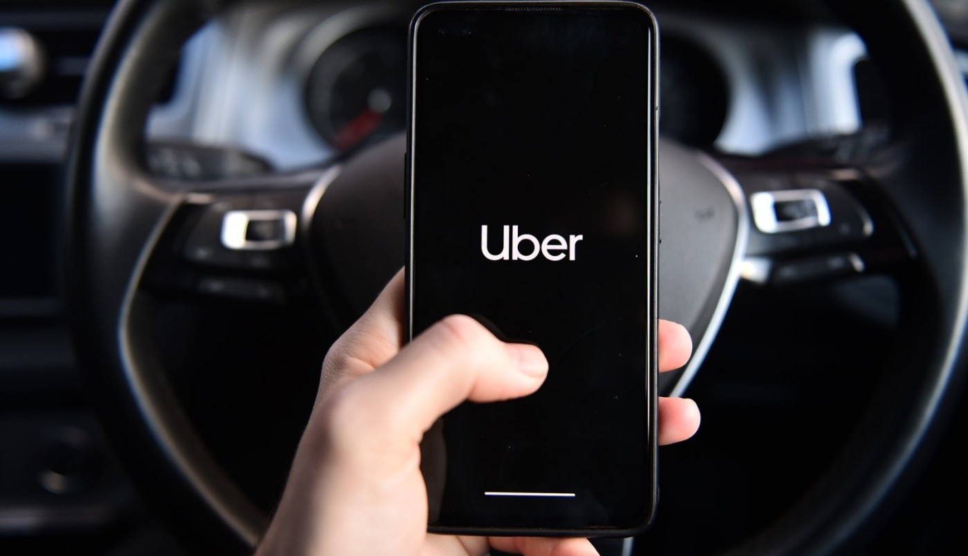 Uber desembarca en Río Cuarto y Villa María | Córdoba