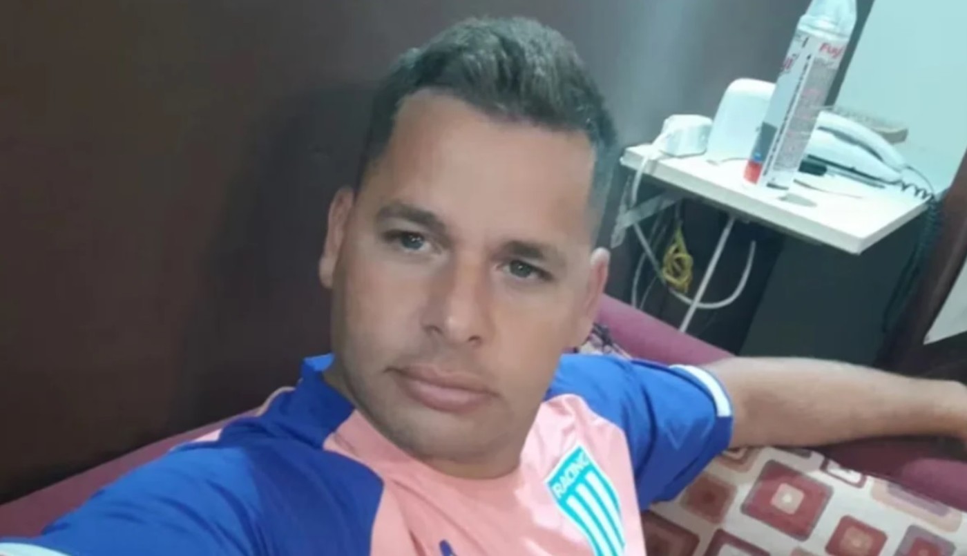 El policía detenido por el femicidio de su ex suegra contaba con una condena por violencia de género | Actualidad