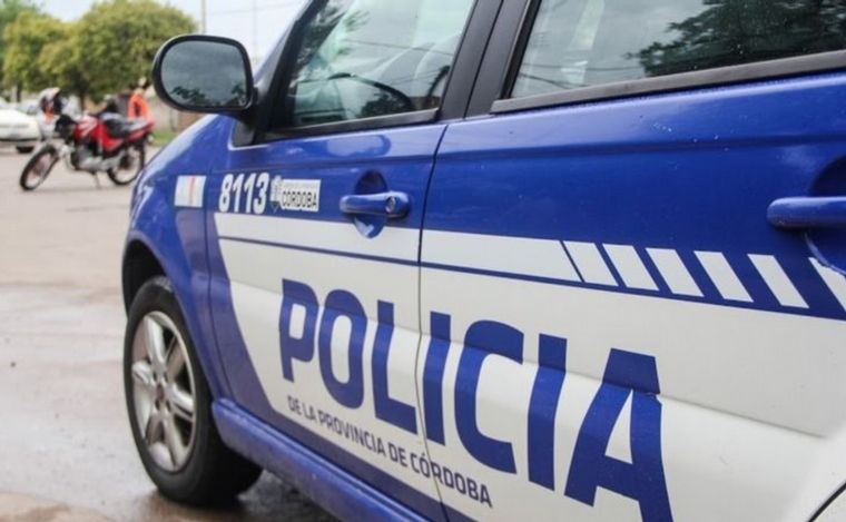 Un menor de 16 años intentó robarle a un policía que hacía viajes para una aplicación | Córdoba
