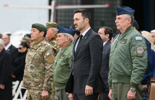 Aprueban nuevo aumento para las Fuerzas Armadas: cómo quedan los sueldos desde agosto | Actualidad