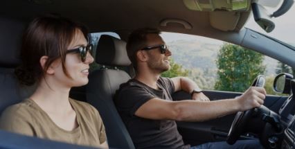 Rentennials, cuando los autos dejan de ser un gasto y pasan a ser un ingreso | Actualidad