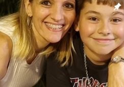 Tomás necesita un trasplante de médula ósea: buscan donantes compatibles | Actualidad